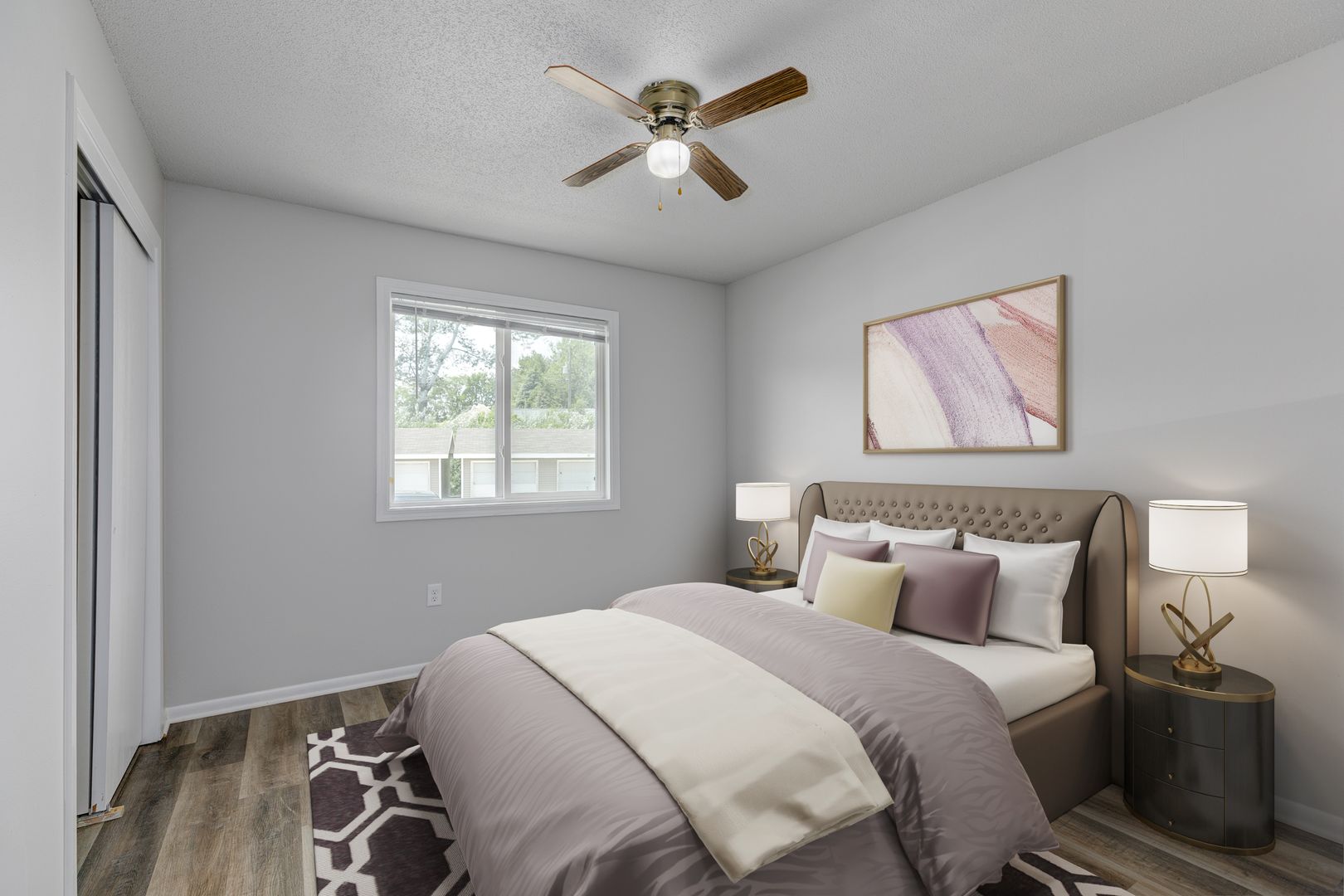 Norwalk Apartment: 901 E 17th Street