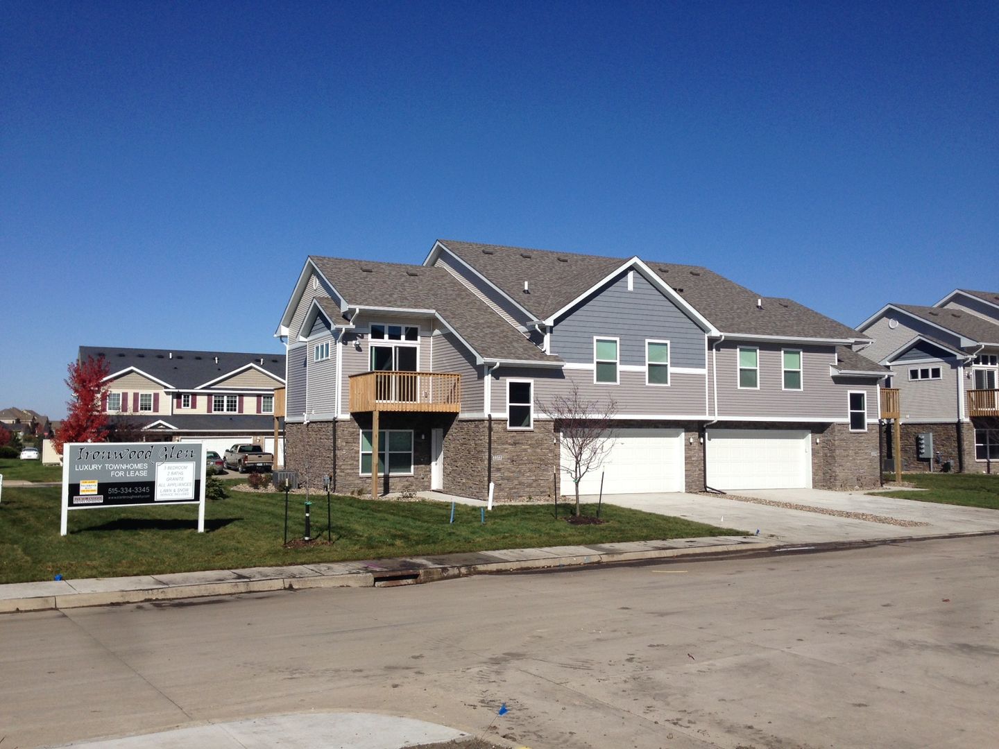 Altoona Apartment: 2271 3rd Ave SW