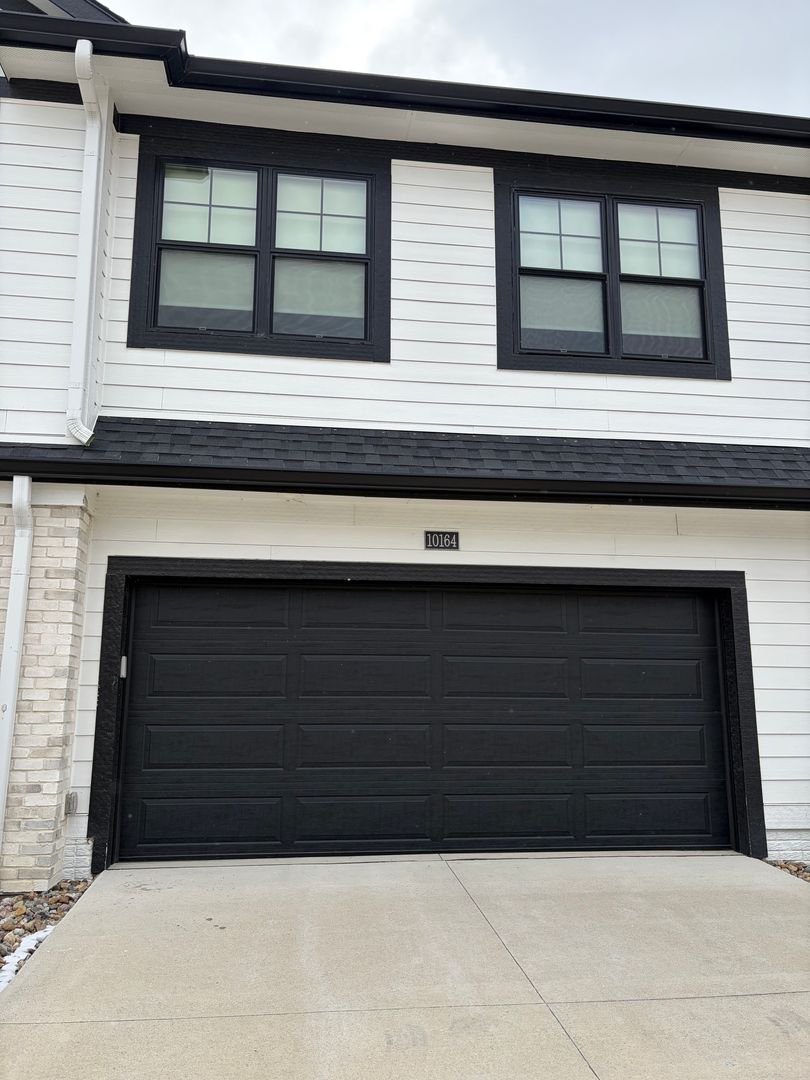 West Des Moines Townhome: 10101 Stark Drive