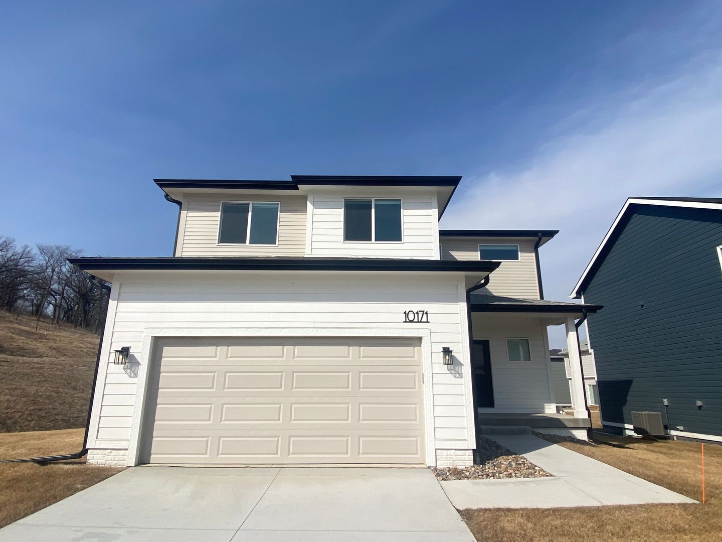 West Des Moines House: 10171 Divine Place