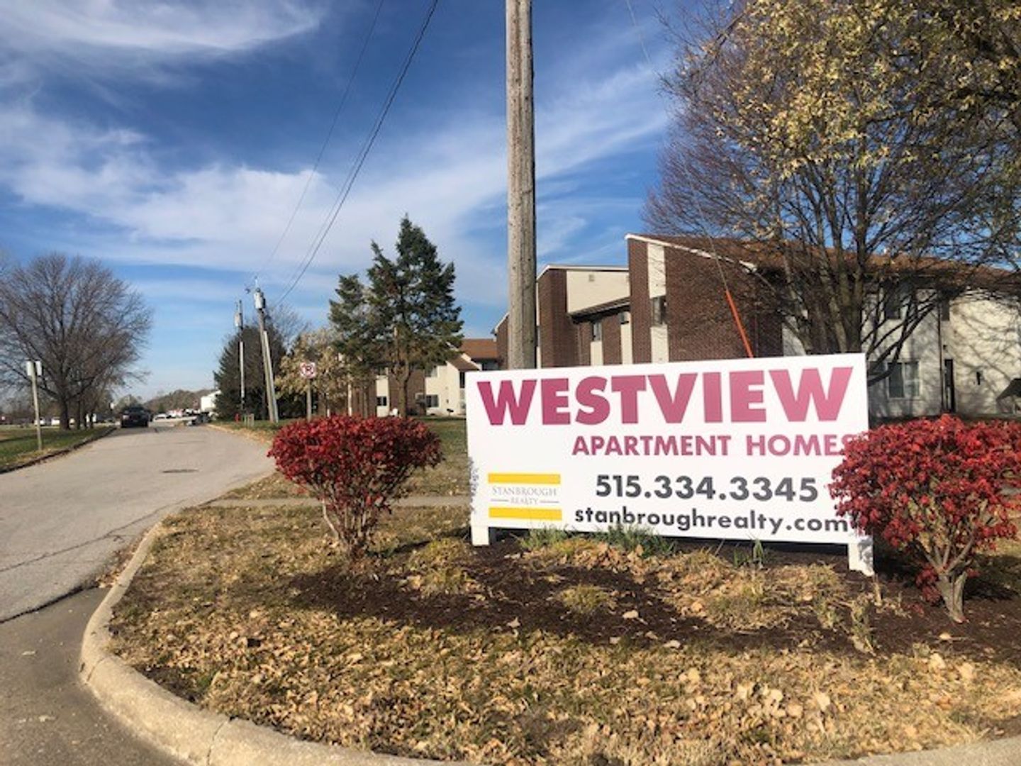 Granger Apartment: 1600 Linden Street