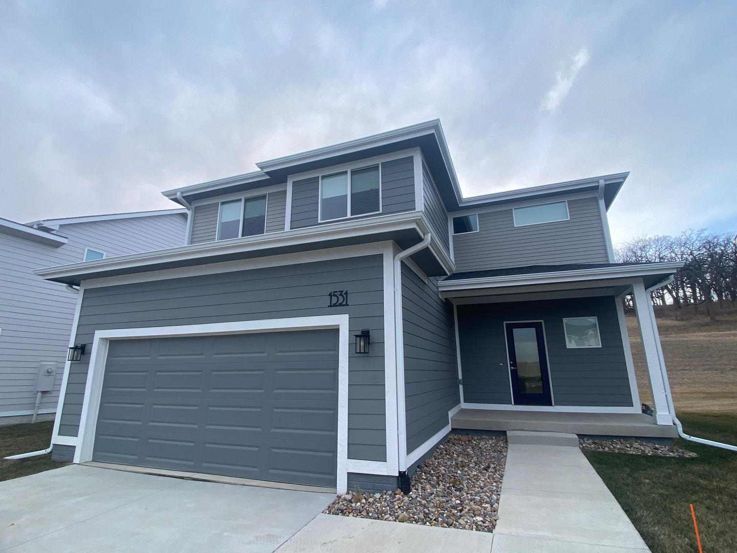 West Des Moines House: 1531 King's Grove Avenue