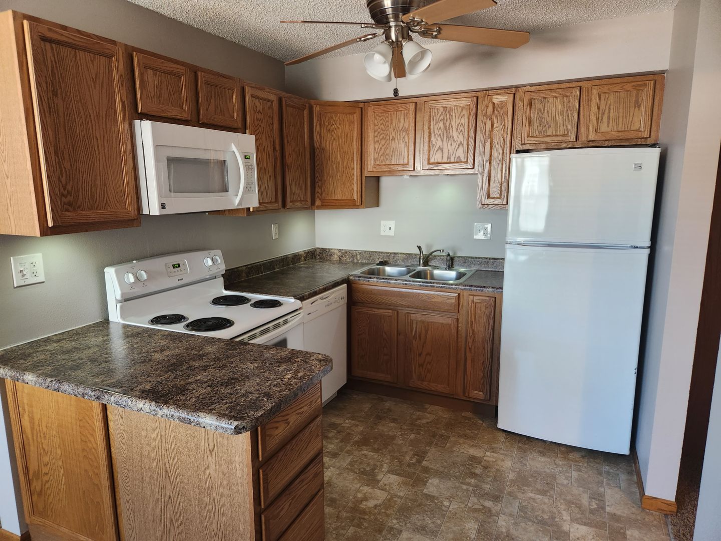 Des Moines Apartment: 708 16th Street