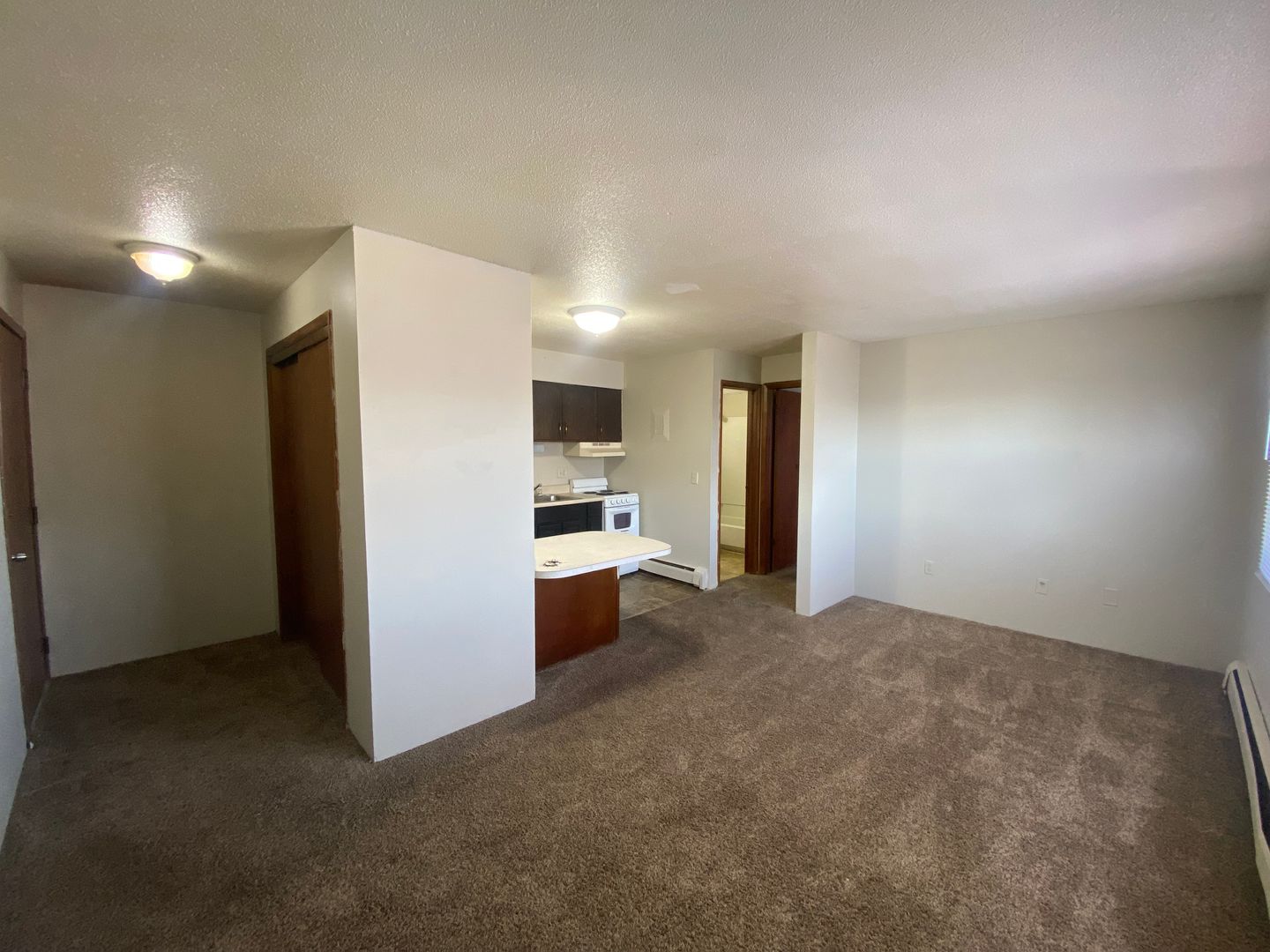 Des Moines Apartment: 4221 SE 13th Street