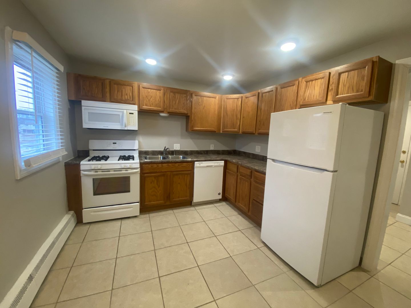 West Des Moines Apartment: 229 4th Street