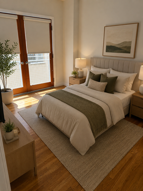 1 bedroom - Move in special!! – photo 1