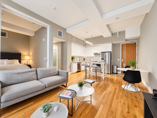 Timeless Architecture Meets Modern Luxury — HW Hellman – photo 1