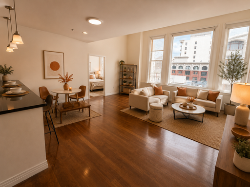 Incredible large dual Master 2 bedroom available now! Hurry won't last! – photo 1