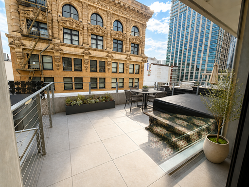 Penthouse Living Reimagined — The Ultimate City Retreat – photo 1