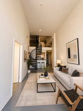 Spacious 2 Bedroom + Loft + Den | Affordable Housing Opportunity – photo 1