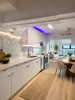 Timeless Architecture Meets Modern Luxury — HW Hellman – photo 1