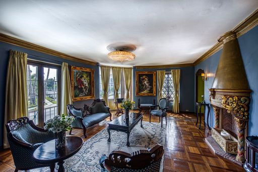 Gorgeous Historical Landmark owned by William Randolph Hearst – photo 1