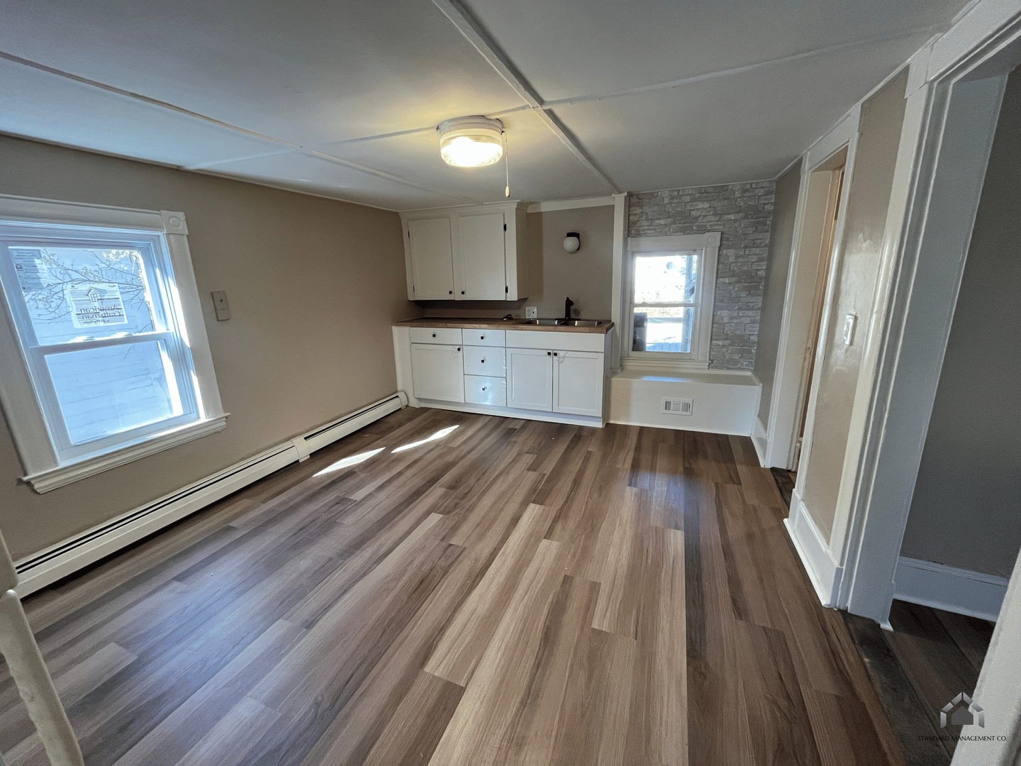 Waterville Apartment: 77 North St