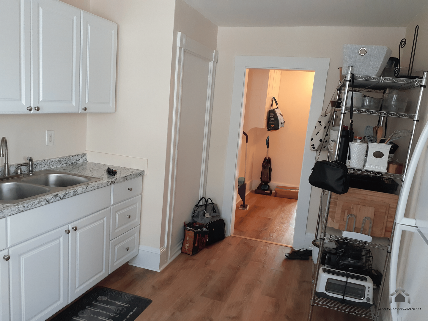 Waterville Apartment: 195 Main St