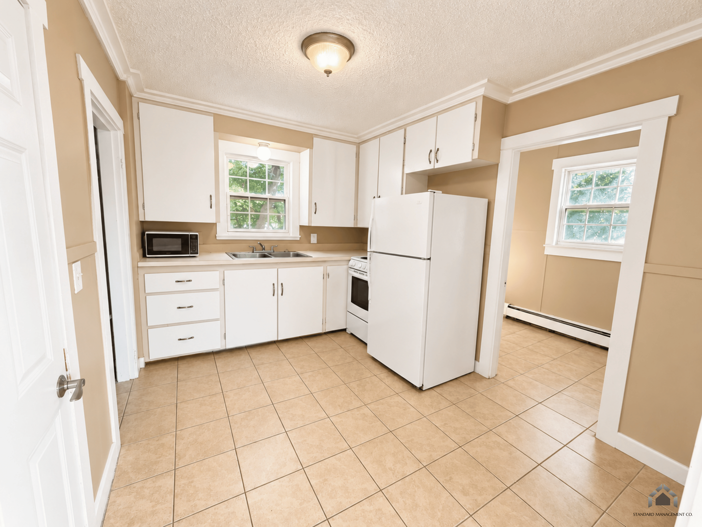 Waterville Apartment: 81 - 85 College Ave