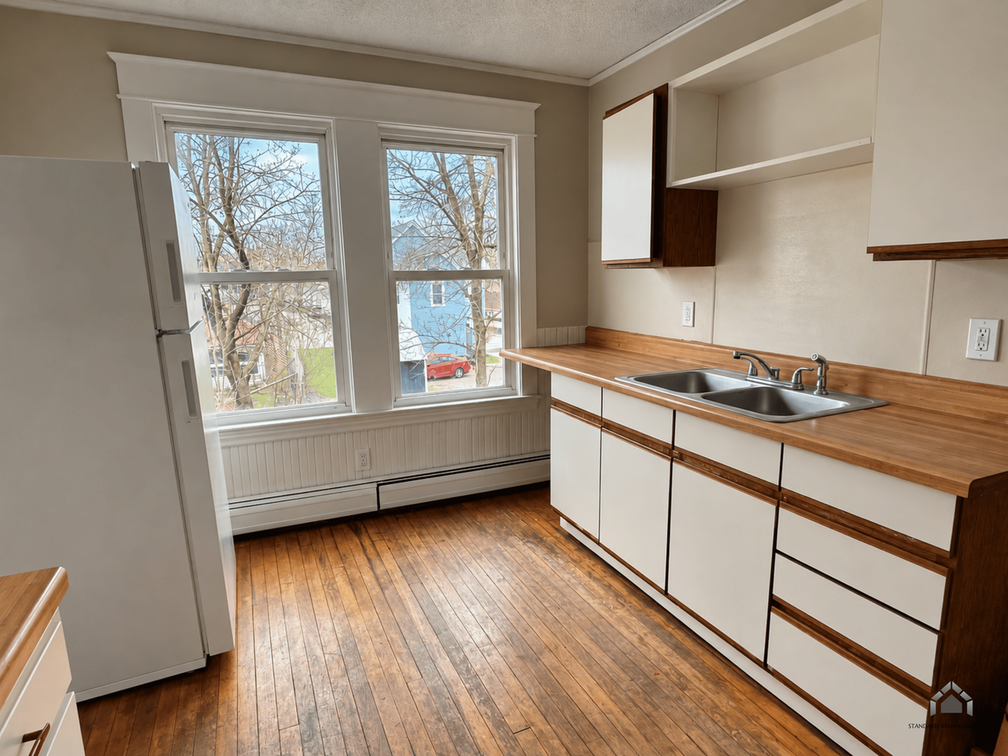 Winslow Apartment: 4 Oakhill Terrace