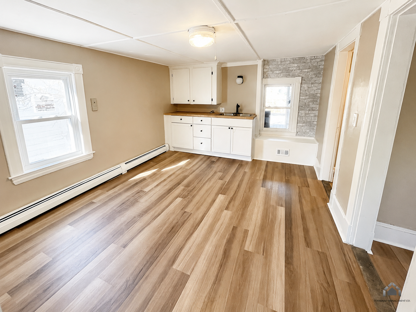 Waterville Apartment: 77 North St
