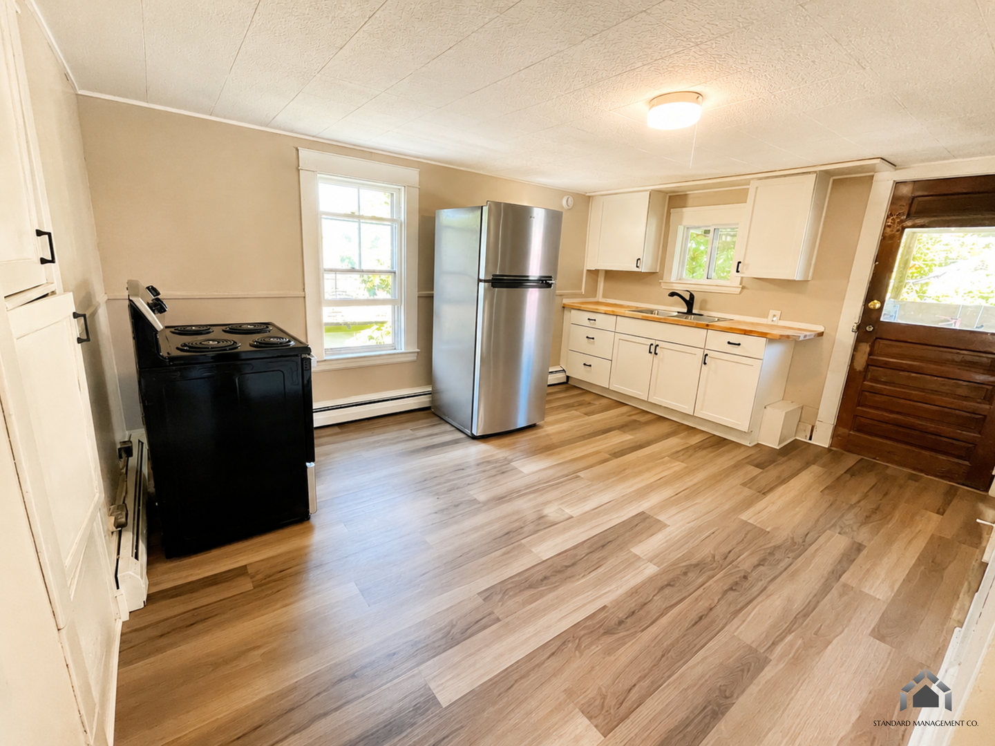 Waterville Apartment: 77 North St