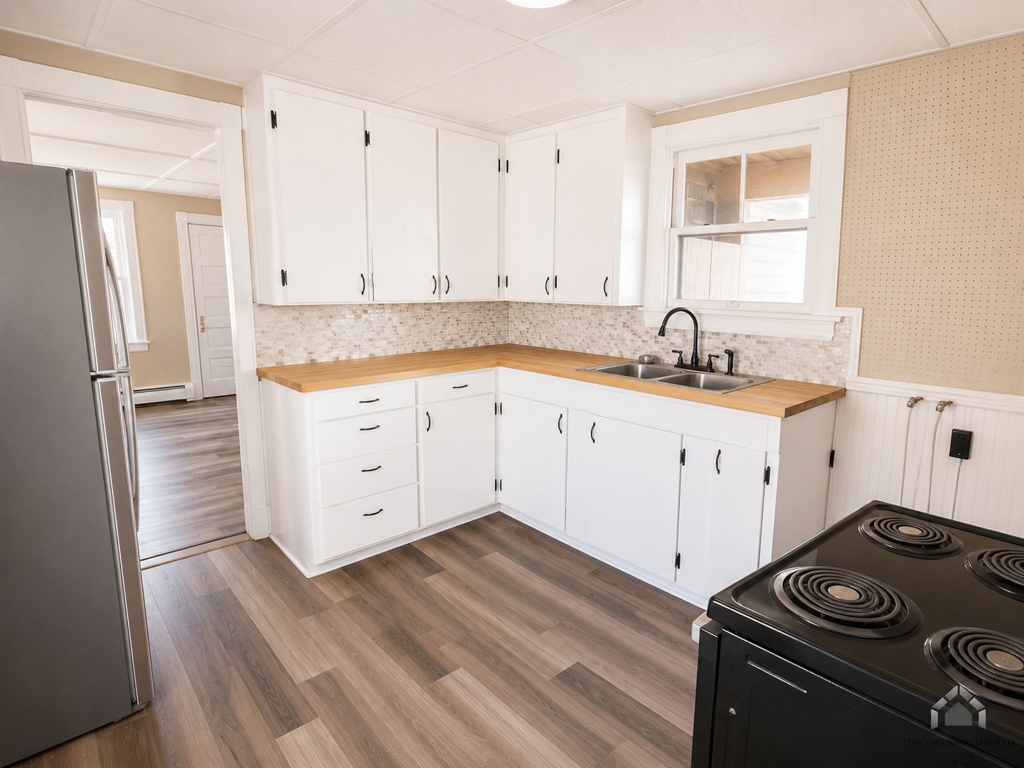 Waterville Apartment: 77 North St