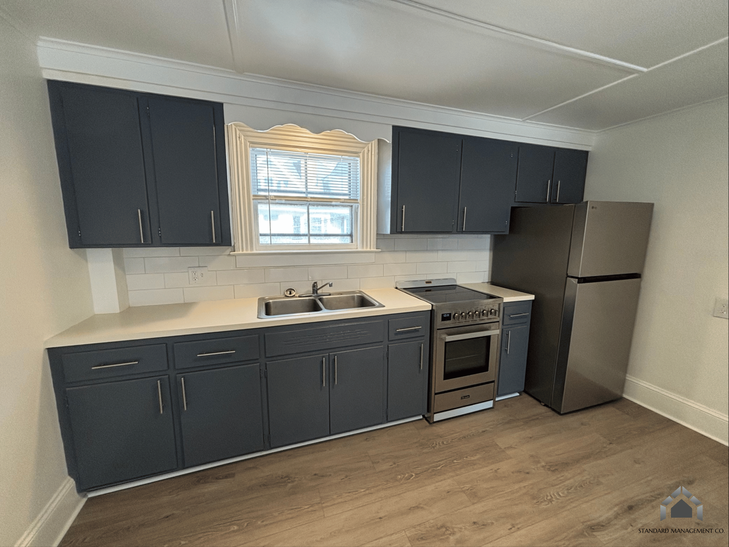 Waterville Apartment: 2 Elm St
