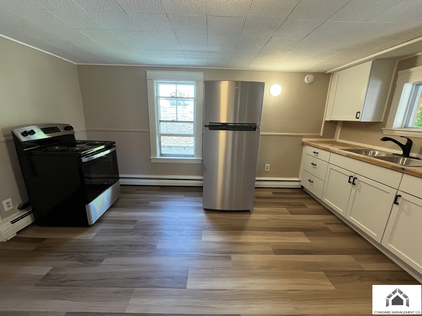 Waterville Apartment: 77 North St