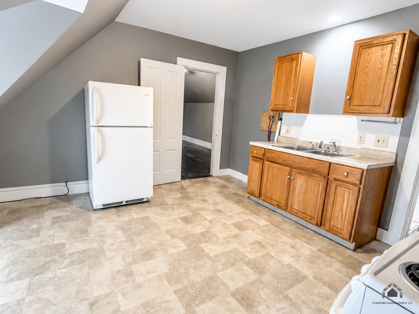 Waterville Apartment: 16 west street