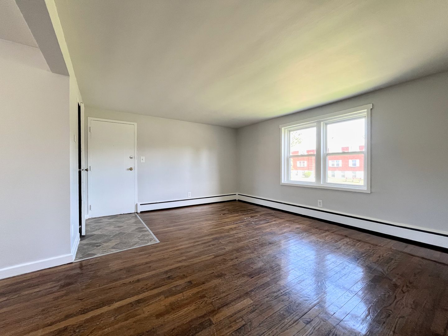 Cheektowaga Apartment: 50 Linda Drive