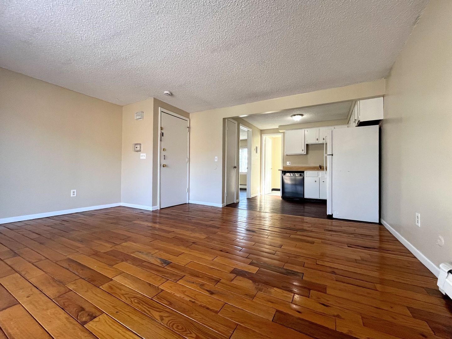 Buffalo Apartment: 367 Elmwood Avenue