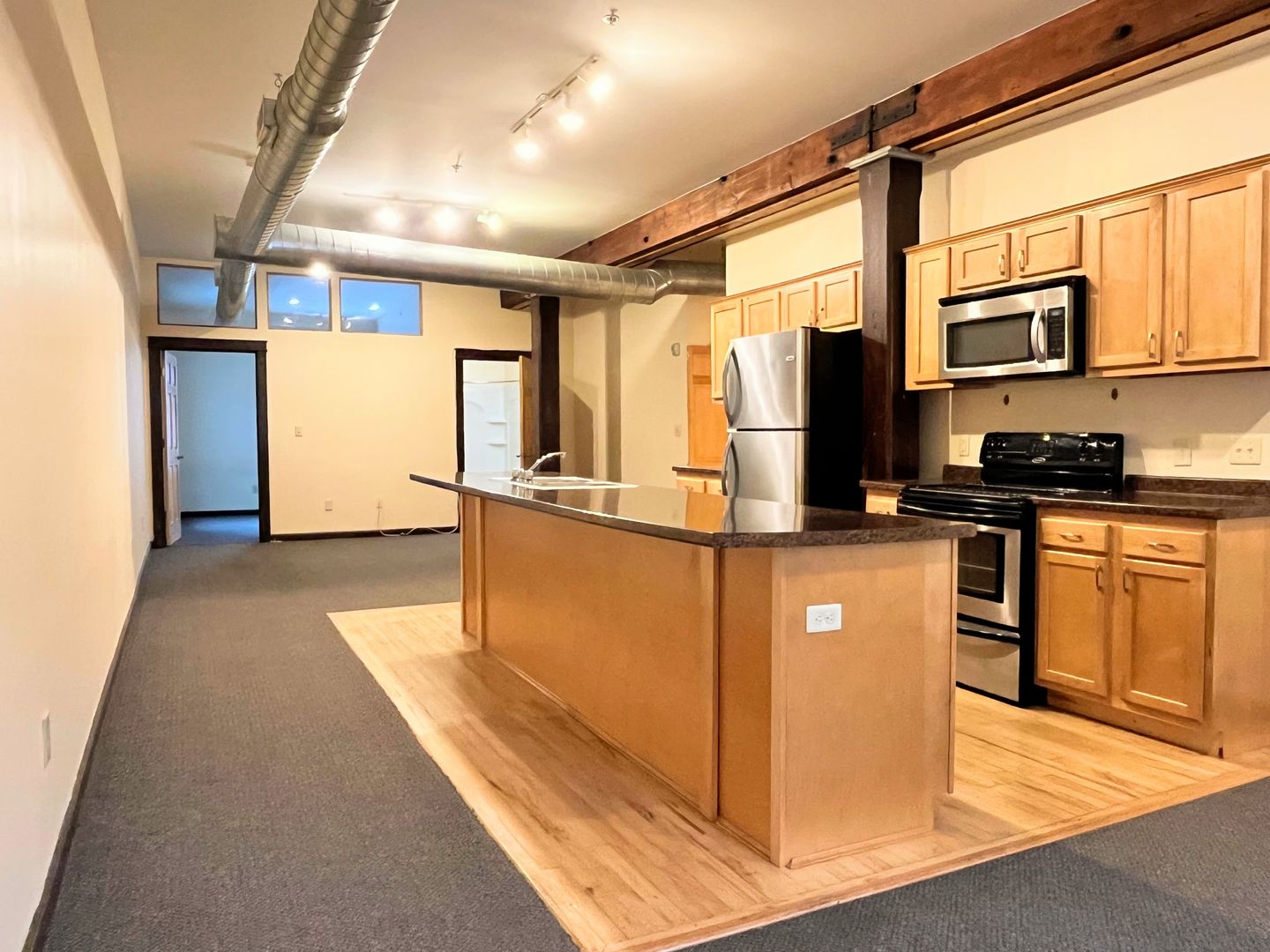 Buffalo Apartment: 346 Connecticut Street