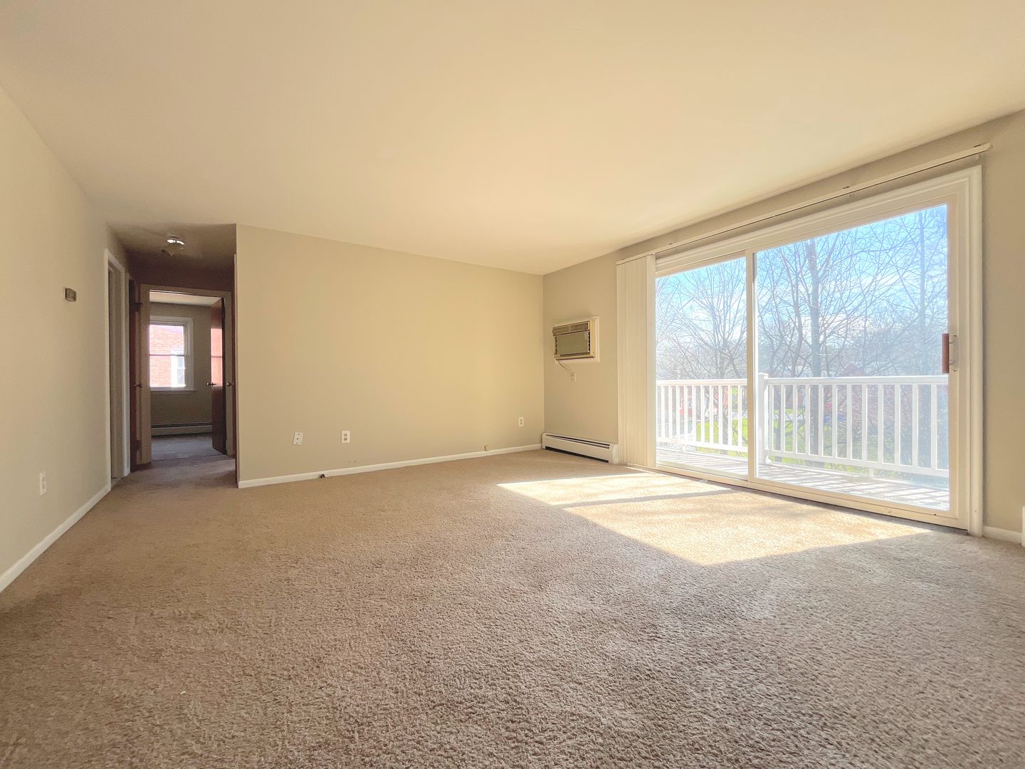 West Seneca Apartment: 770 Mill Road