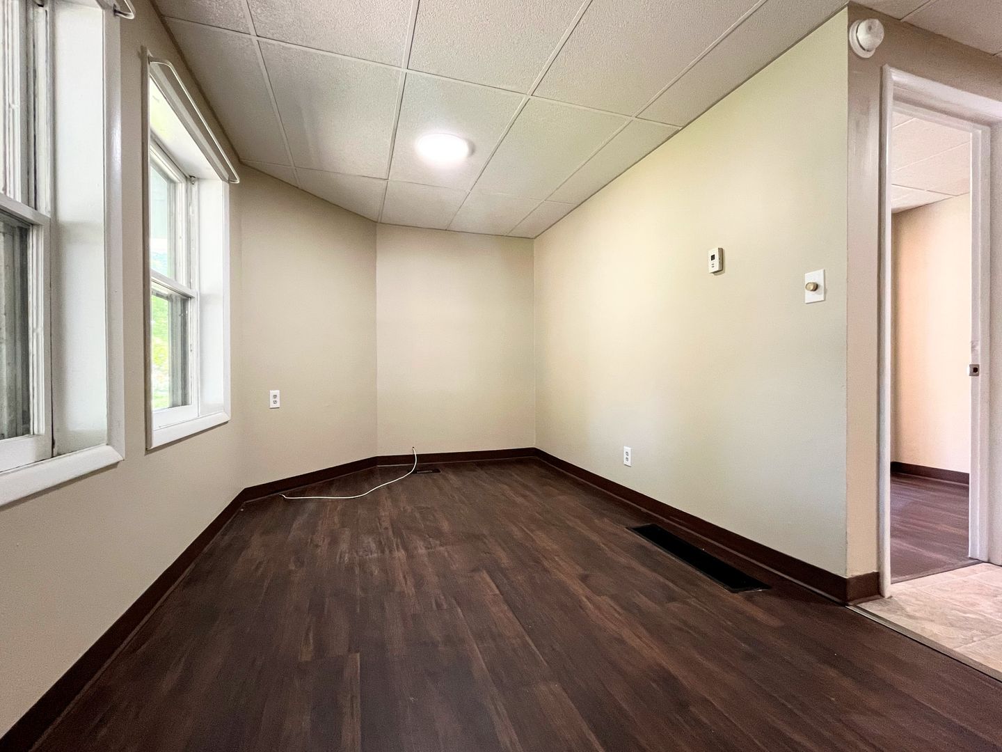 Buffalo Apartment: 24-30 Plymouth Ave.