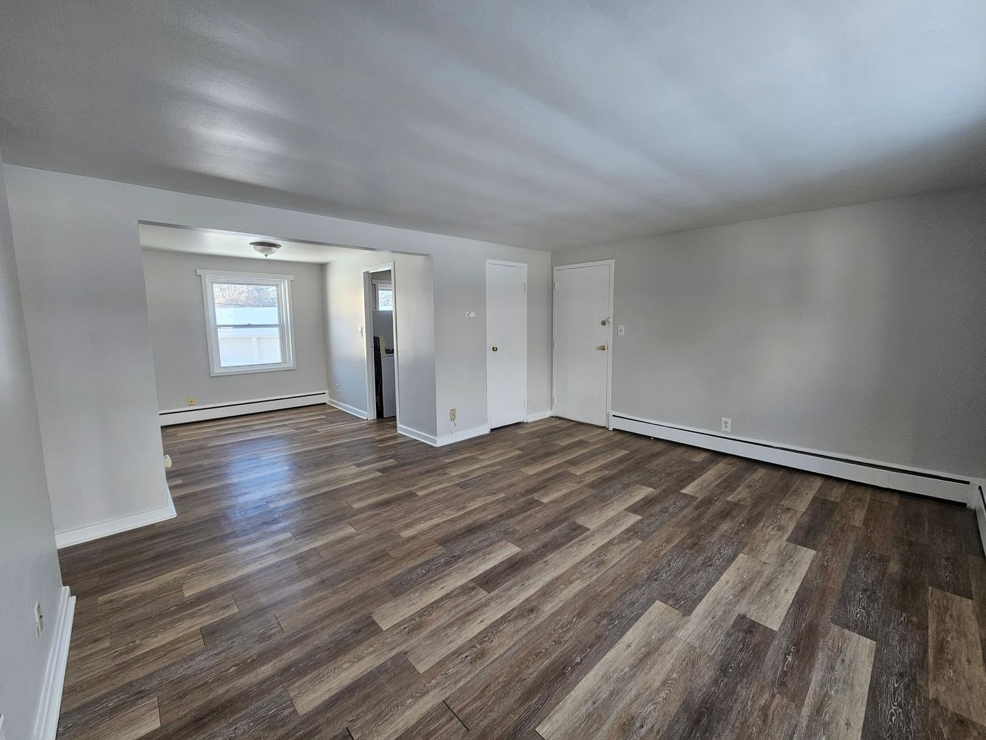 Cheektowaga Apartment: 11 Linda Drive