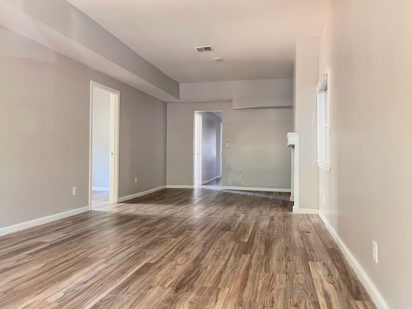 Buffalo Apartment: 647 West Avenue