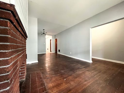 3 Bedroom Available in Allentown Neighborhood - 73 College Street – photo 1