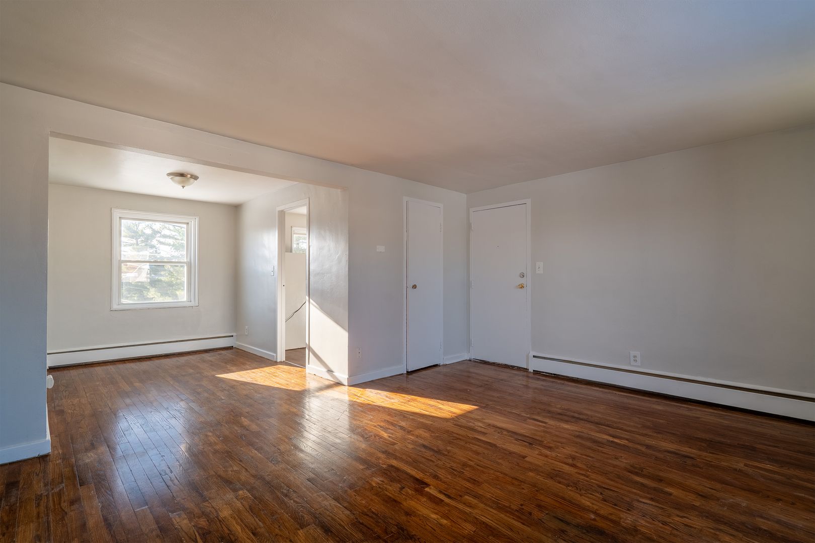 Cheektowaga Apartment: 52 Linda Drive