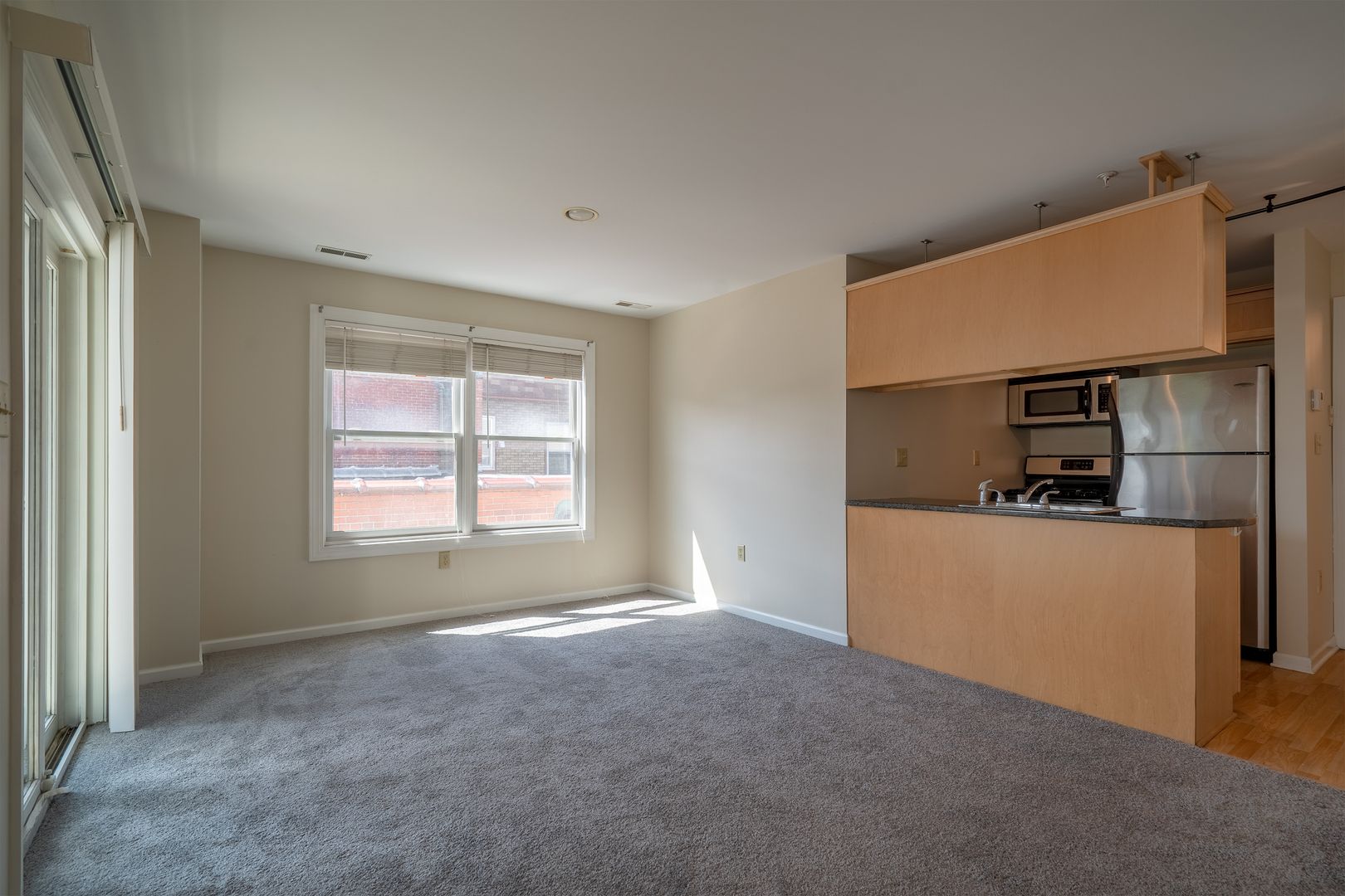 Buffalo Apartment: 504 Elmwood Avenue