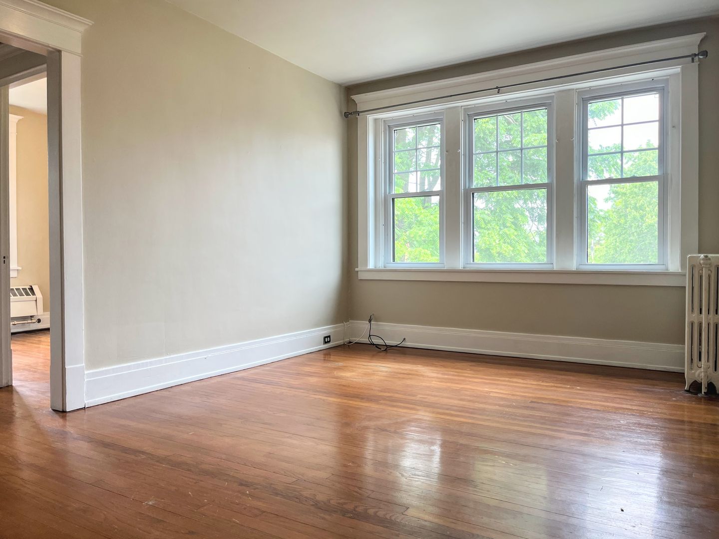 Buffalo Apartment: 196 Crescent Avenue - 27