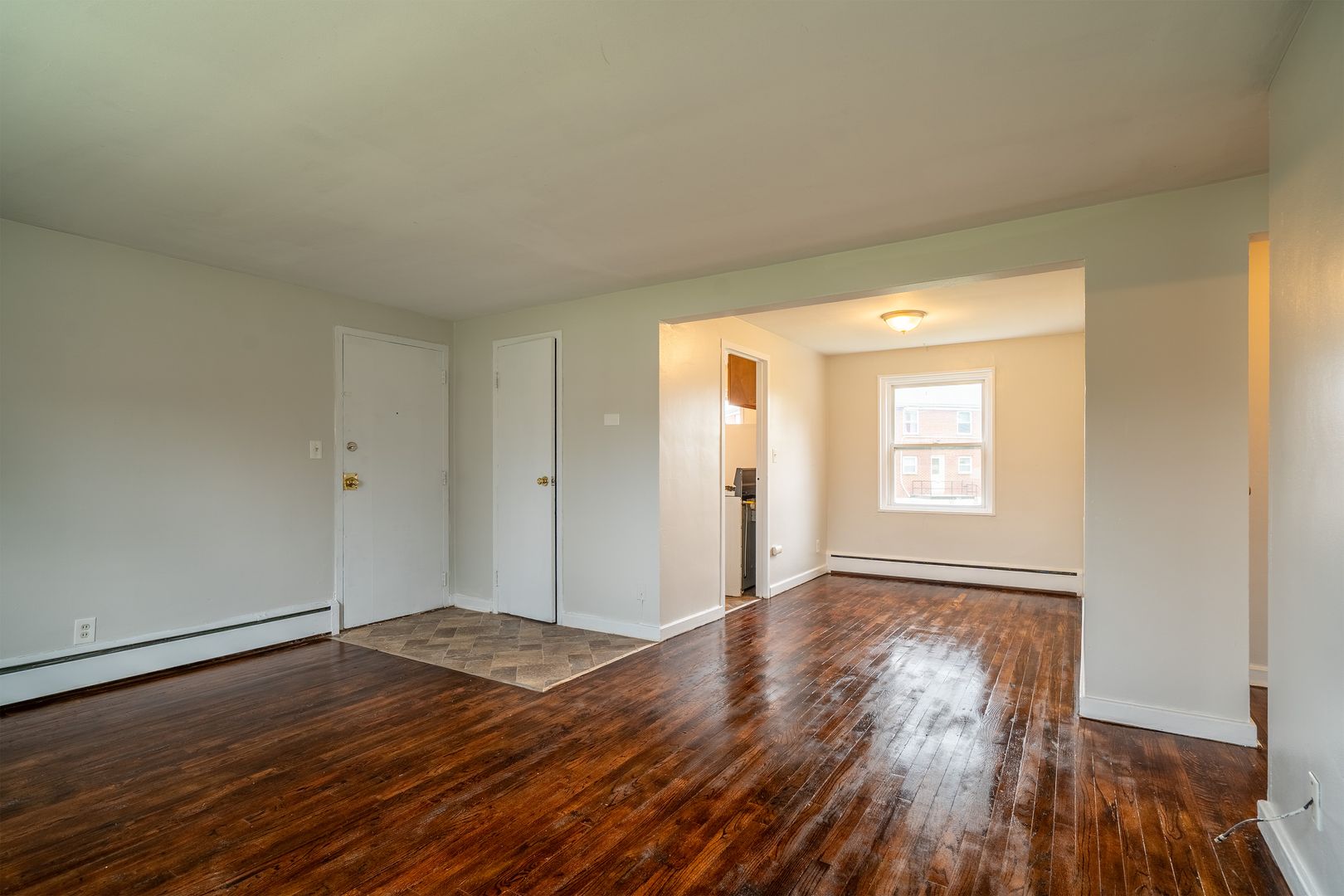 Cheektowaga Apartment: 50 Linda Drive