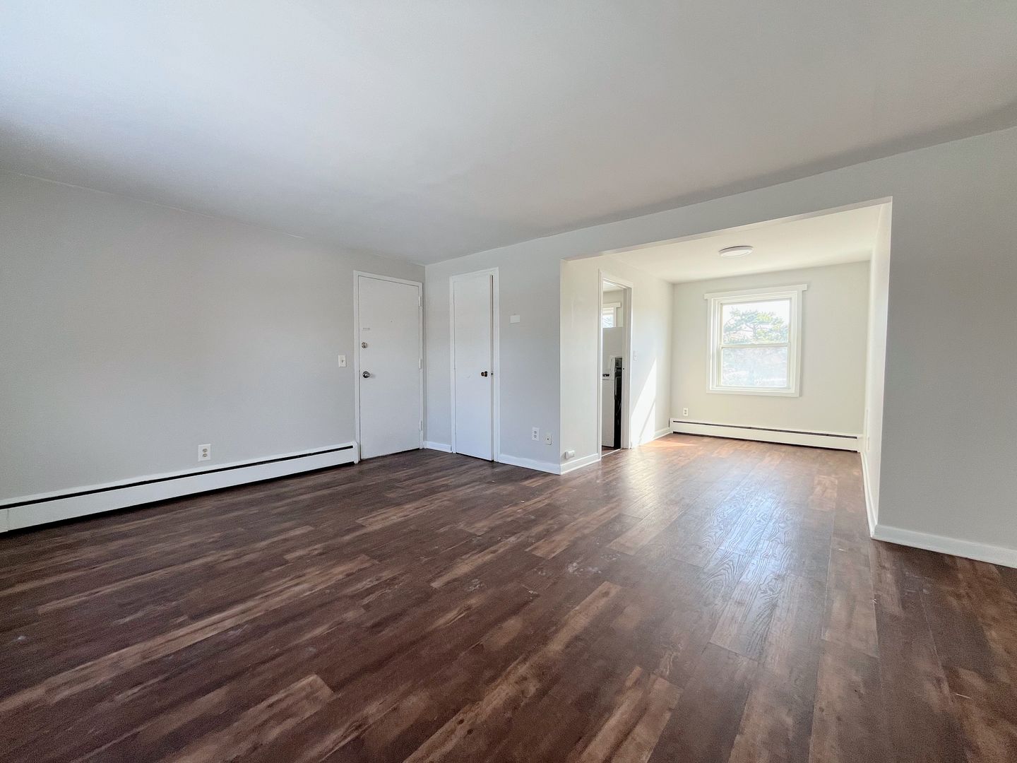 Cheektowaga Apartment: 53 Linda Drive