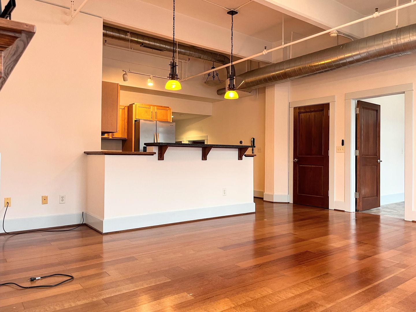 Buffalo Condo: 210 Ellicott Street #304