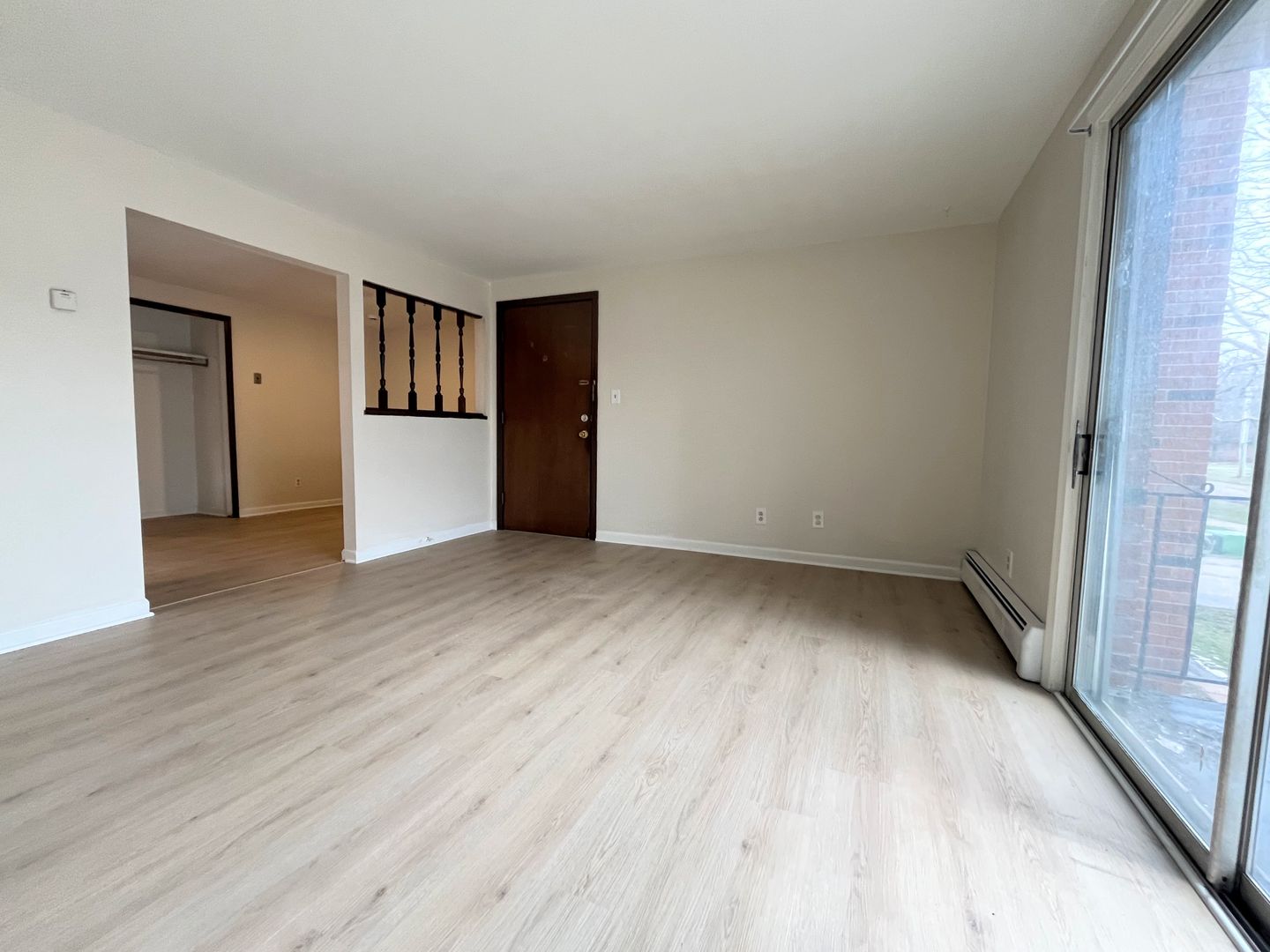 North Tonawanda Apartment: 364 Robert Drive