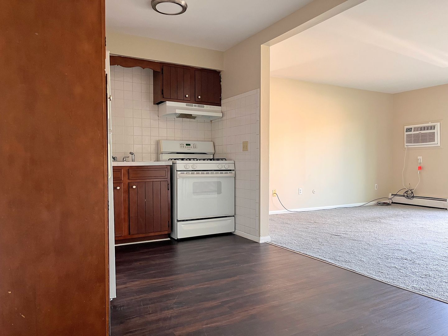 West Seneca Apartment: 770 Mill Road