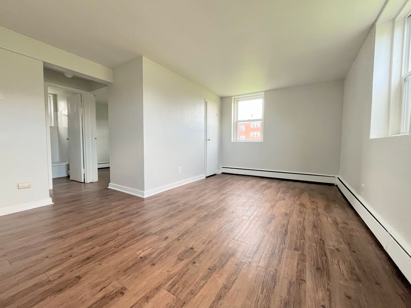 Cheektowaga Apartment: 39 Linda Drive
