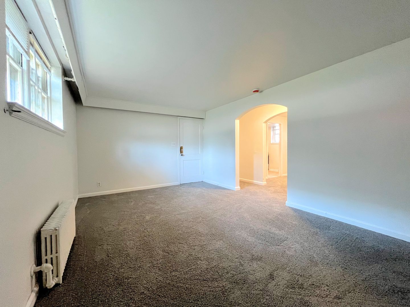 Buffalo Apartment: 3-11 Klauder Road