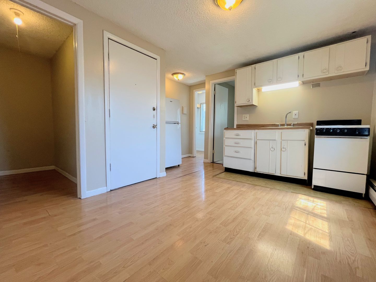 Buffalo Apartment: 367 Elmwood Avenue