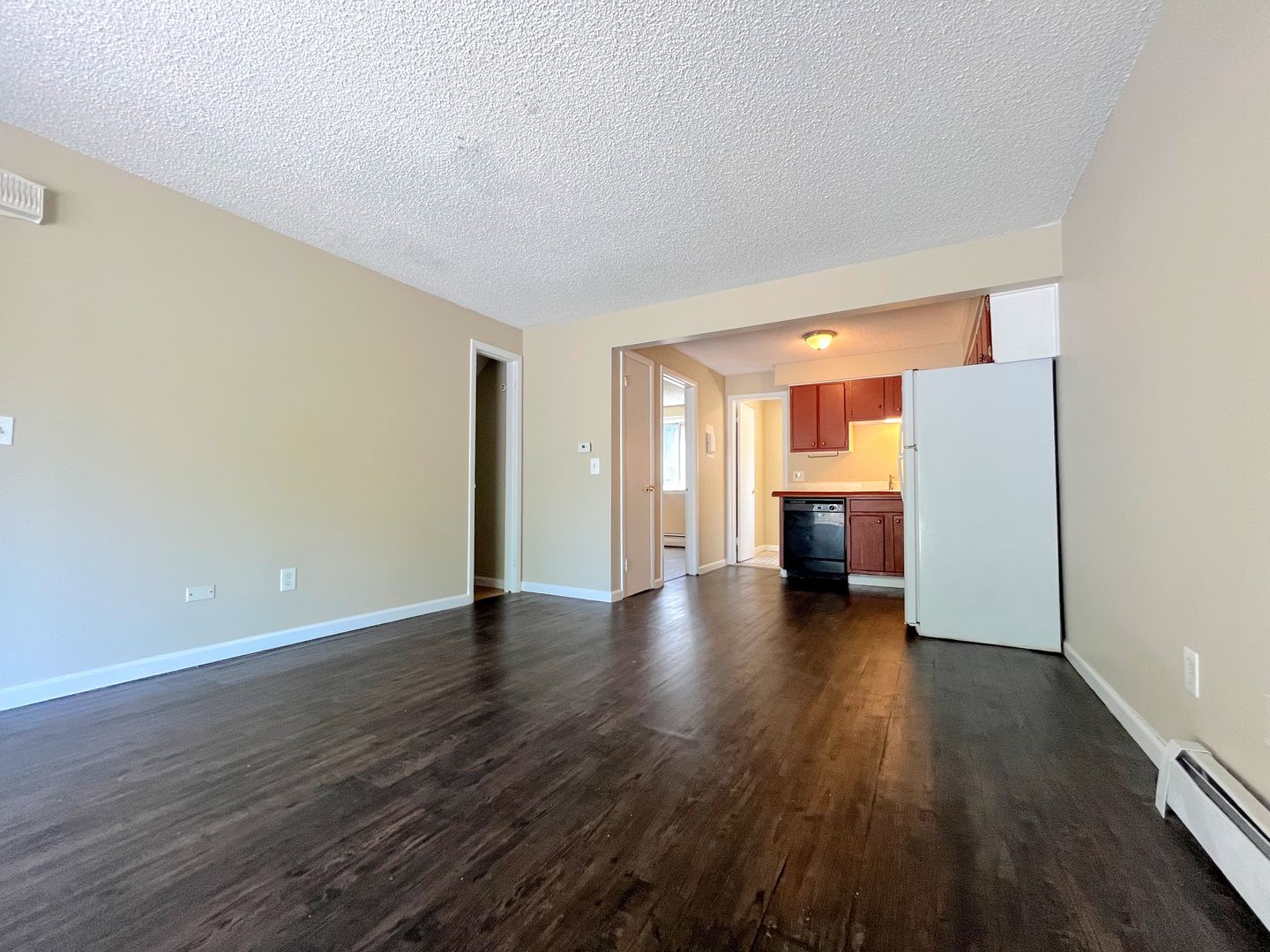 Buffalo Apartment: 367 Elmwood Avenue