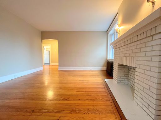 All Utilities Included! 2 BD North Buffalo Gem Near Delaware Park – photo 1