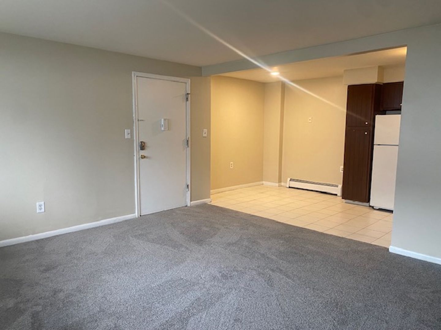 West Seneca Apartment: 770 Mill Road