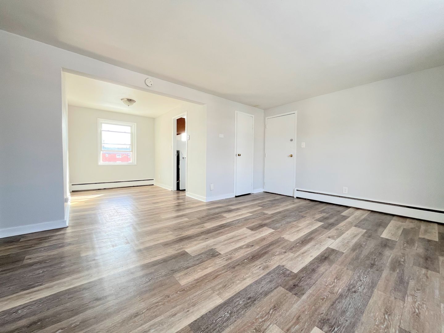 Cheektowaga Apartment: 49 Linda Drive