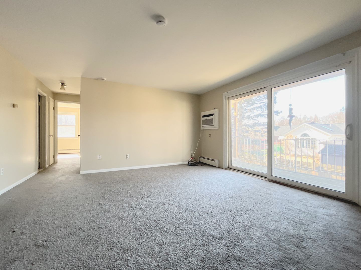 West Seneca Apartment: 770 Mill Road